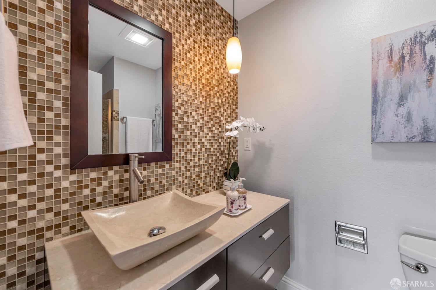 208 N Lake Merced Hills # 2E