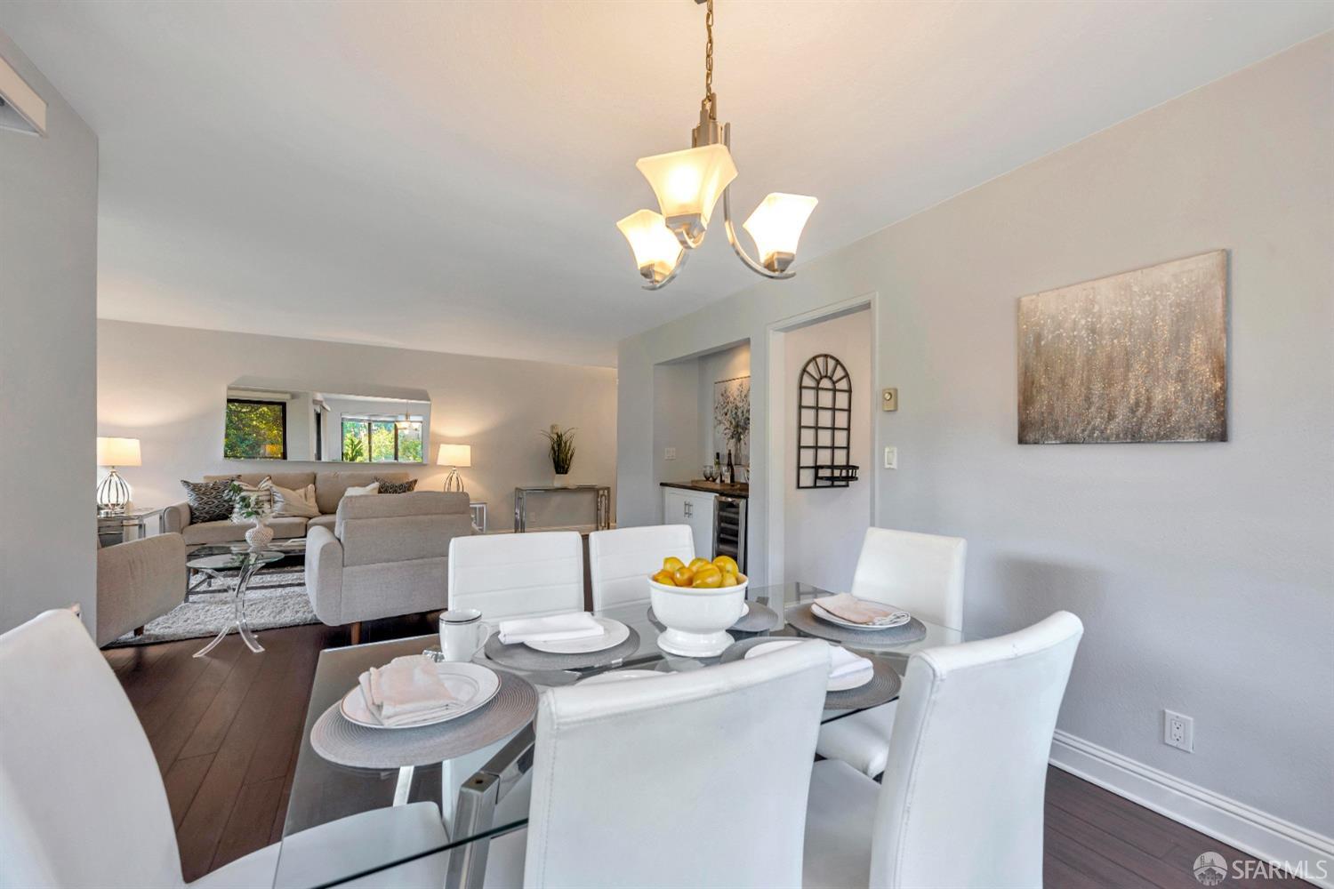 208 N Lake Merced Hills # 2E