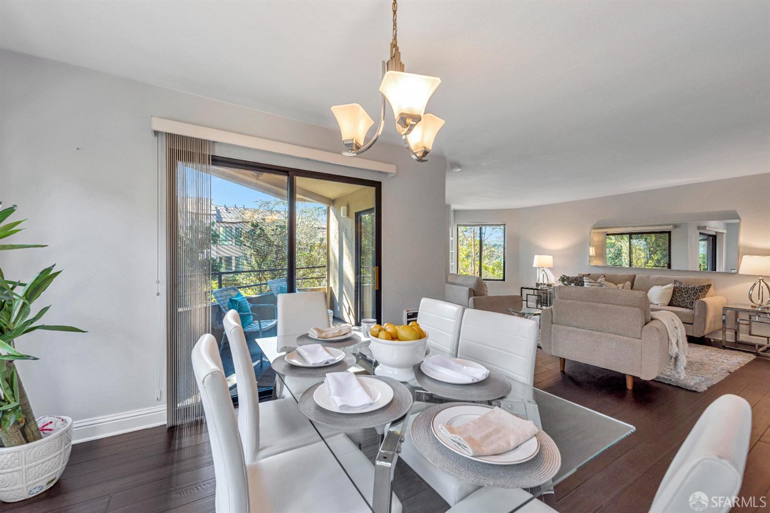 208 N Lake Merced Hills # 2E