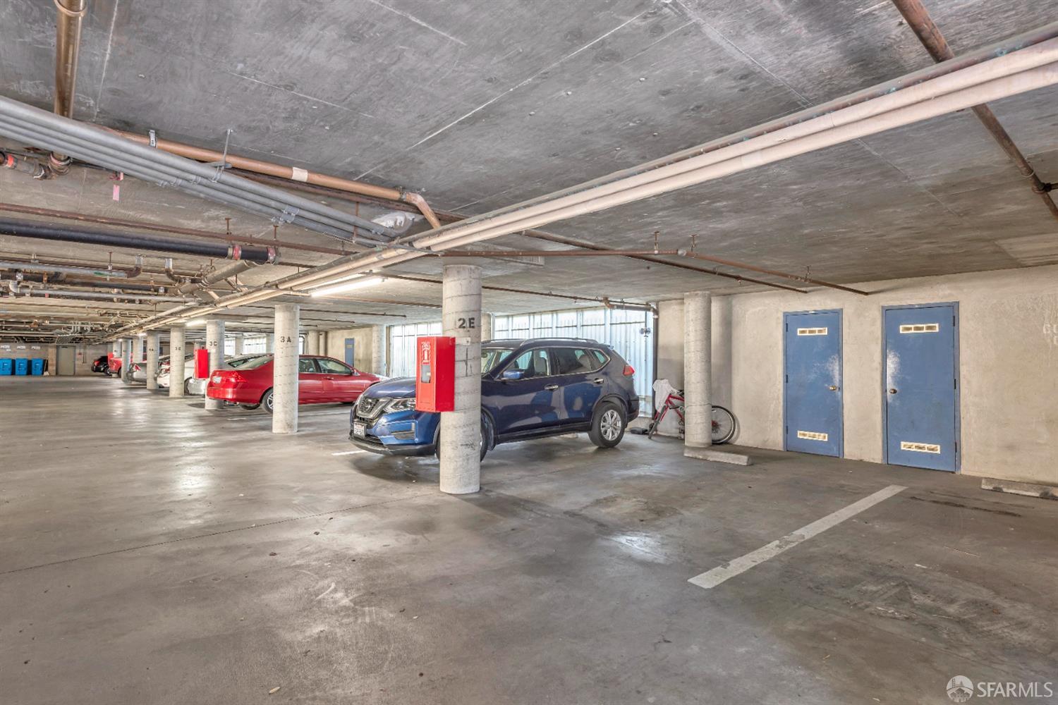 208 N Lake Merced Hills # 2E
