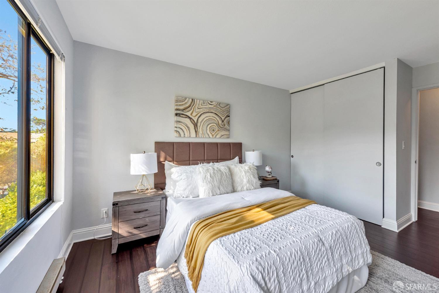 208 N Lake Merced Hills # 2E