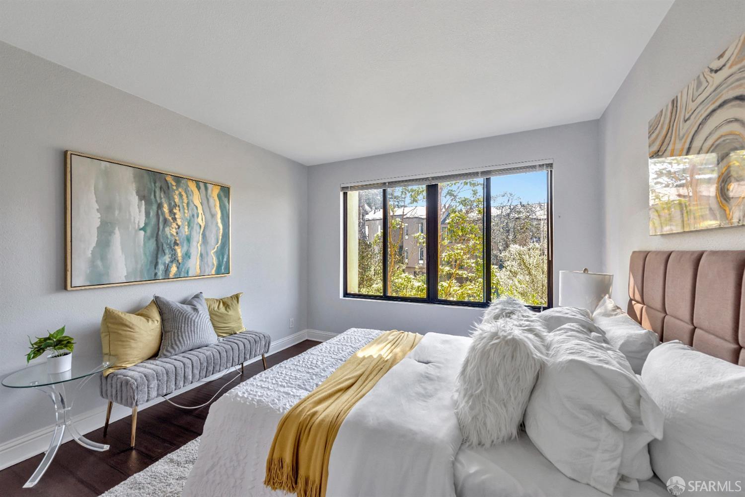 208 N Lake Merced Hills # 2E