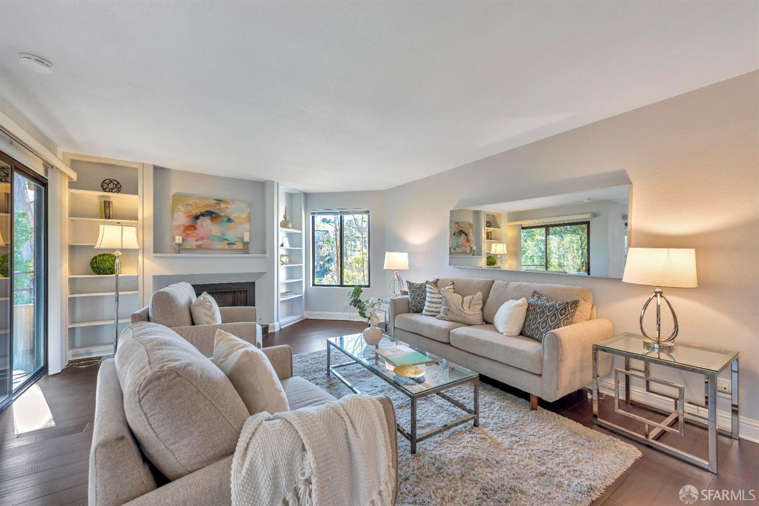 208 N Lake Merced Hills # 2E