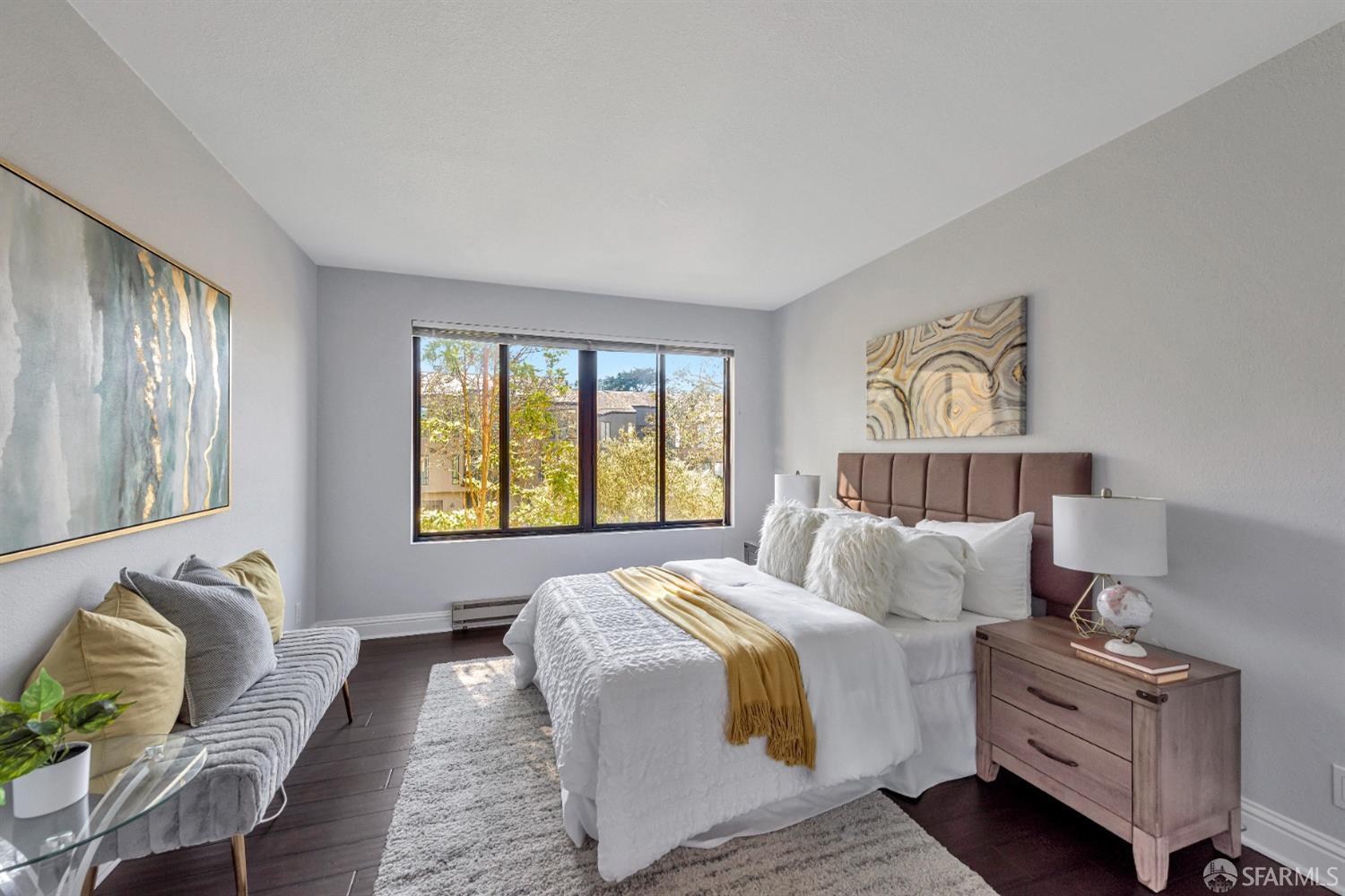 208 N Lake Merced Hills # 2E