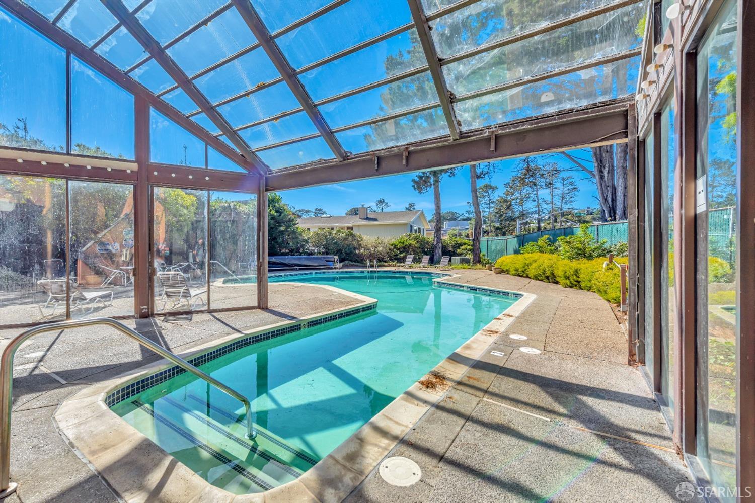 208 N Lake Merced Hills # 2E