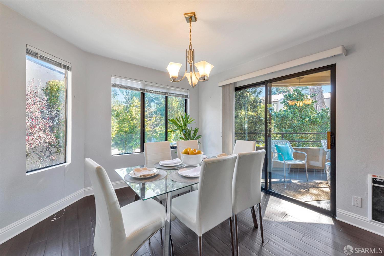 208 N Lake Merced Hills # 2E