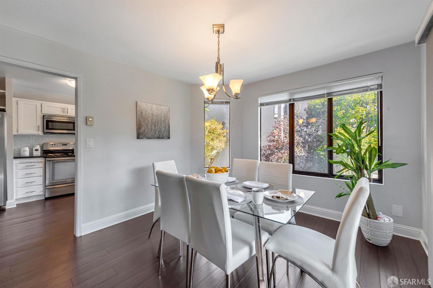 208 N Lake Merced Hills # 2E