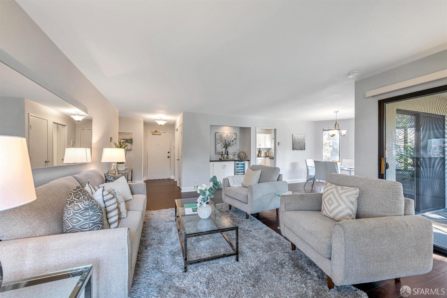 208 N Lake Merced Hills # 2E