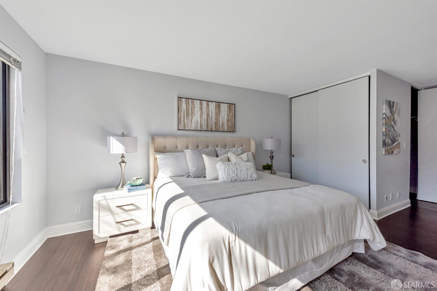 208 N Lake Merced Hills # 2E