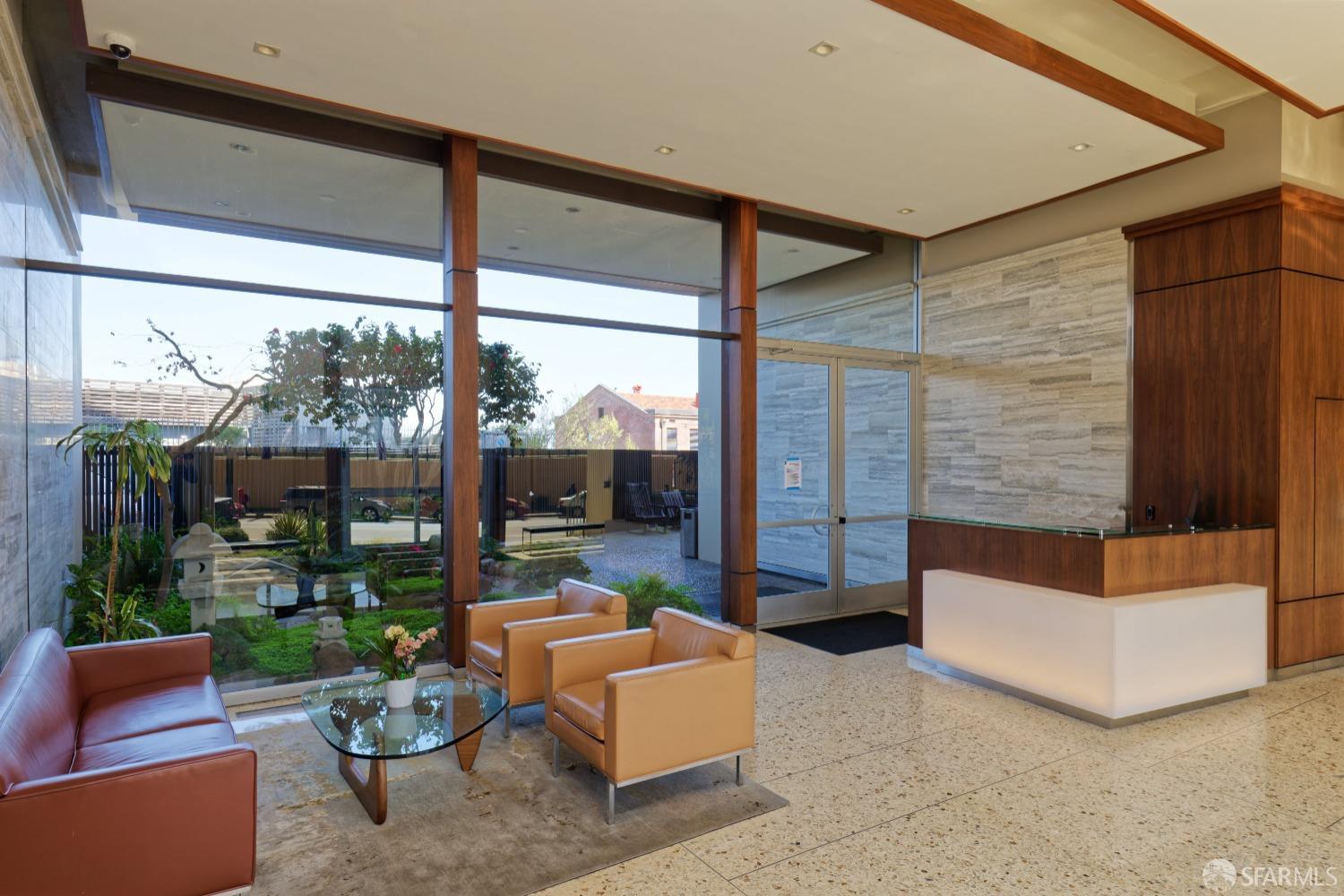 1000 North Point Street # 1803