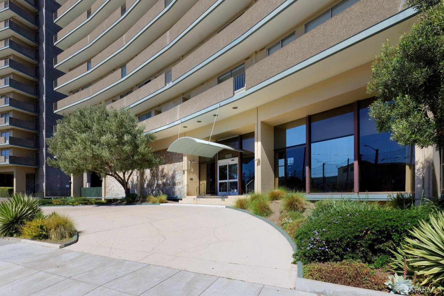 1000 North Point Street # 1803