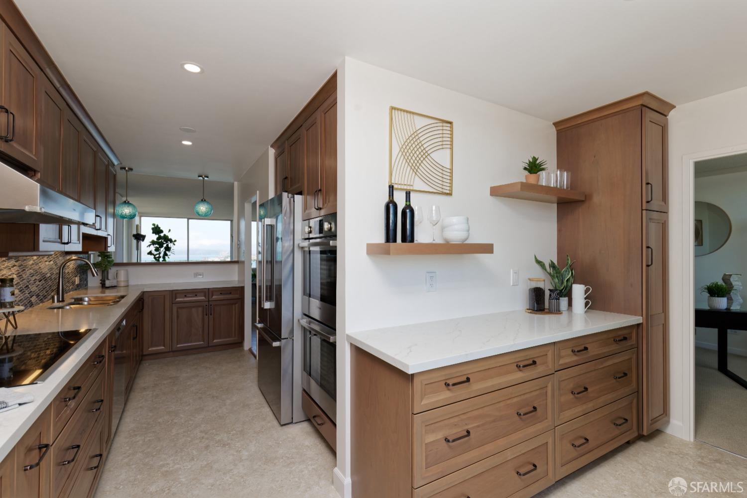 1000 North Point Street # 1803