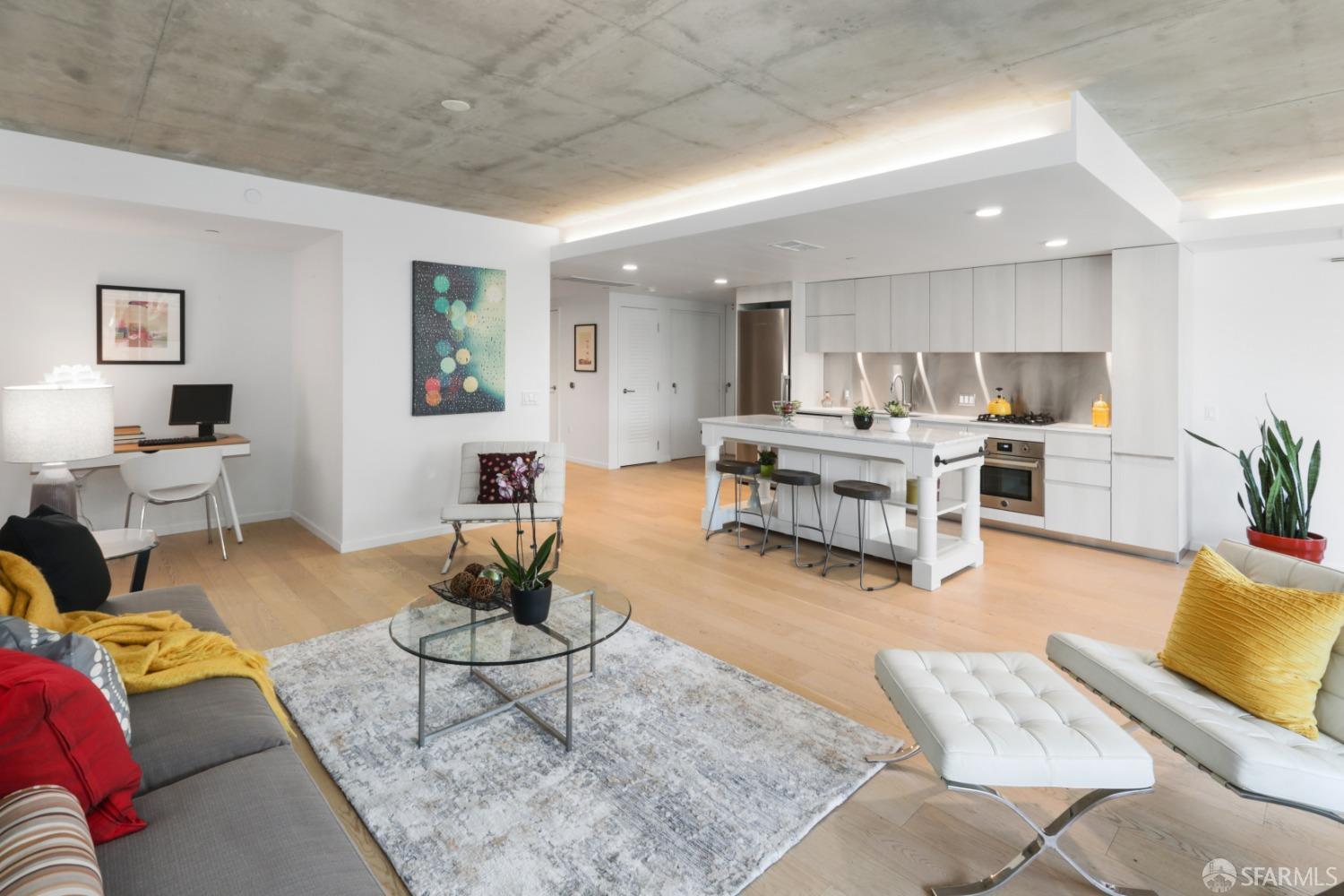 338 Potrero Avenue # 204