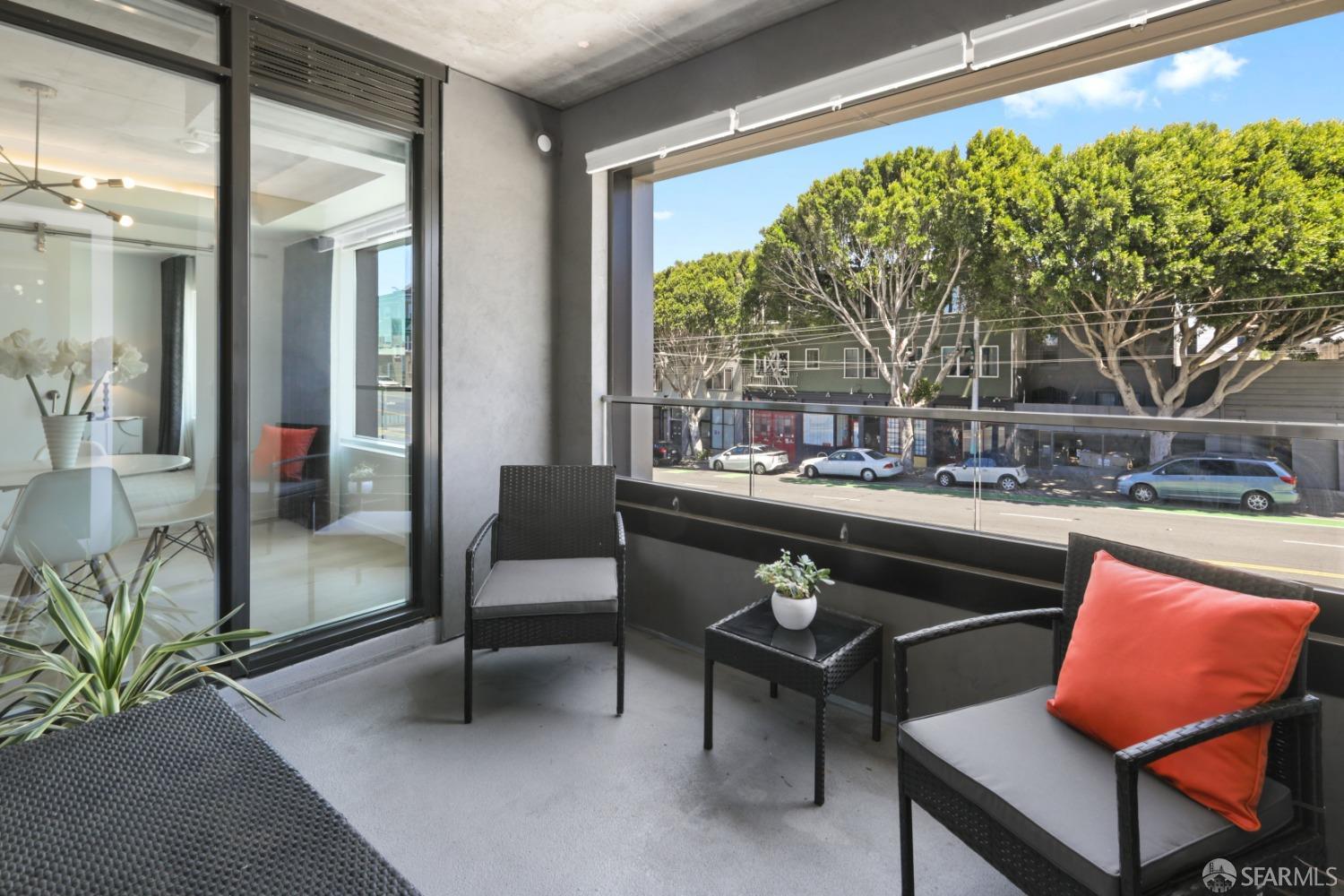 338 Potrero Avenue # 204