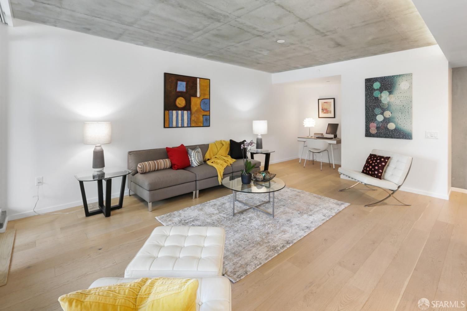 338 Potrero Avenue # 204
