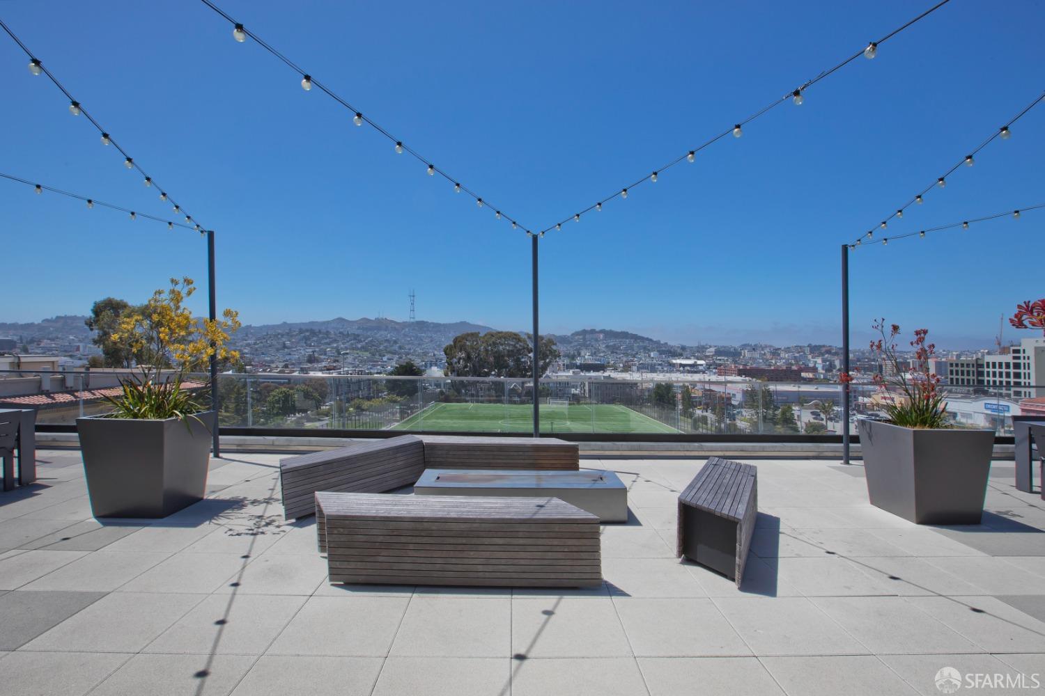 338 Potrero Avenue # 204