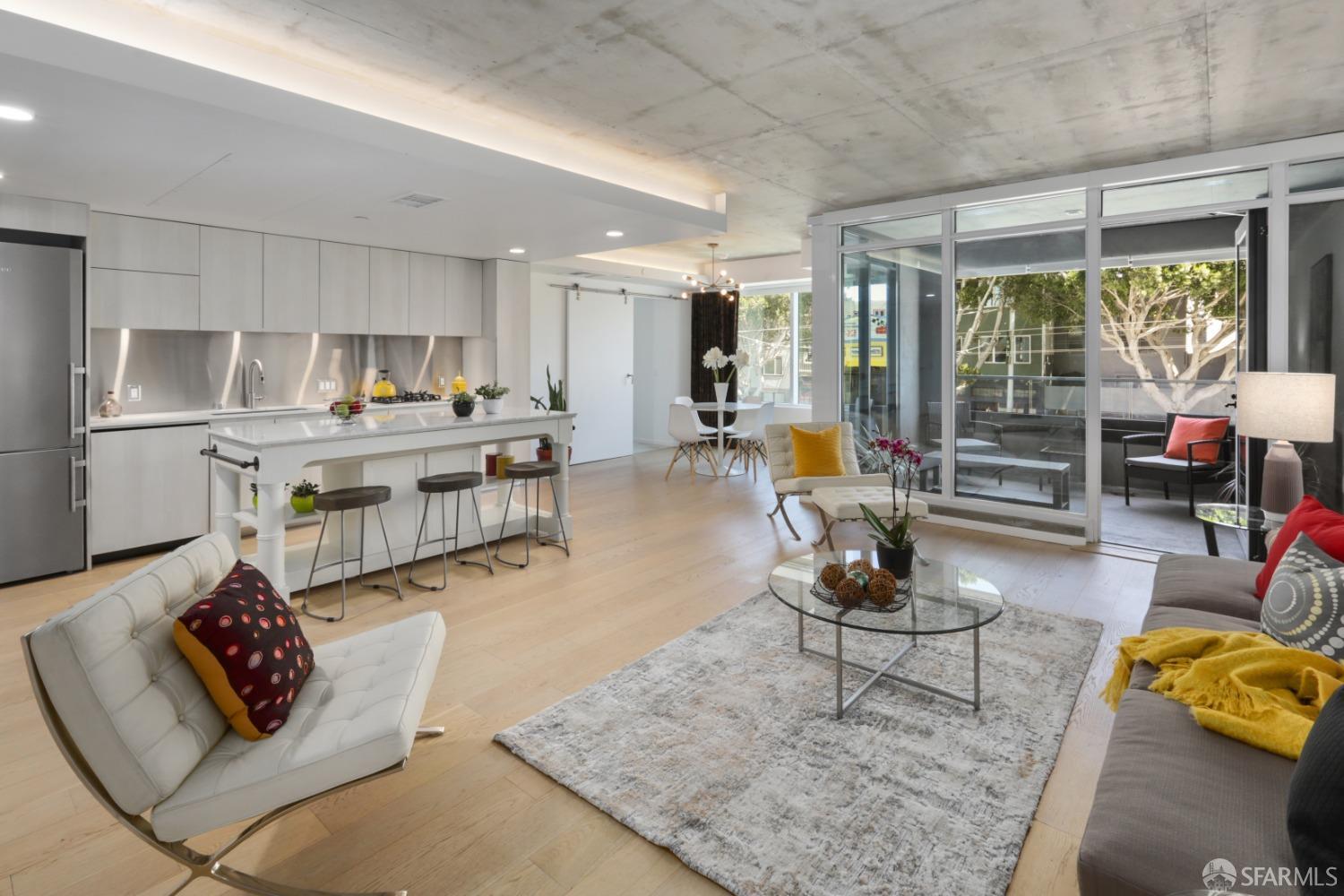338 Potrero Avenue # 204