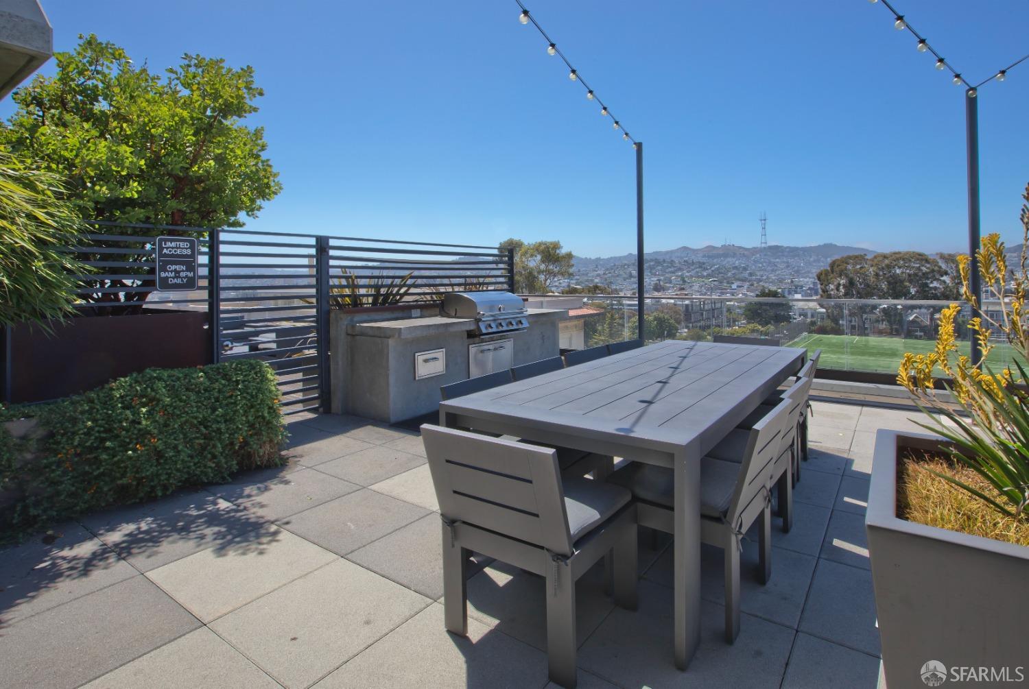338 Potrero Avenue # 204