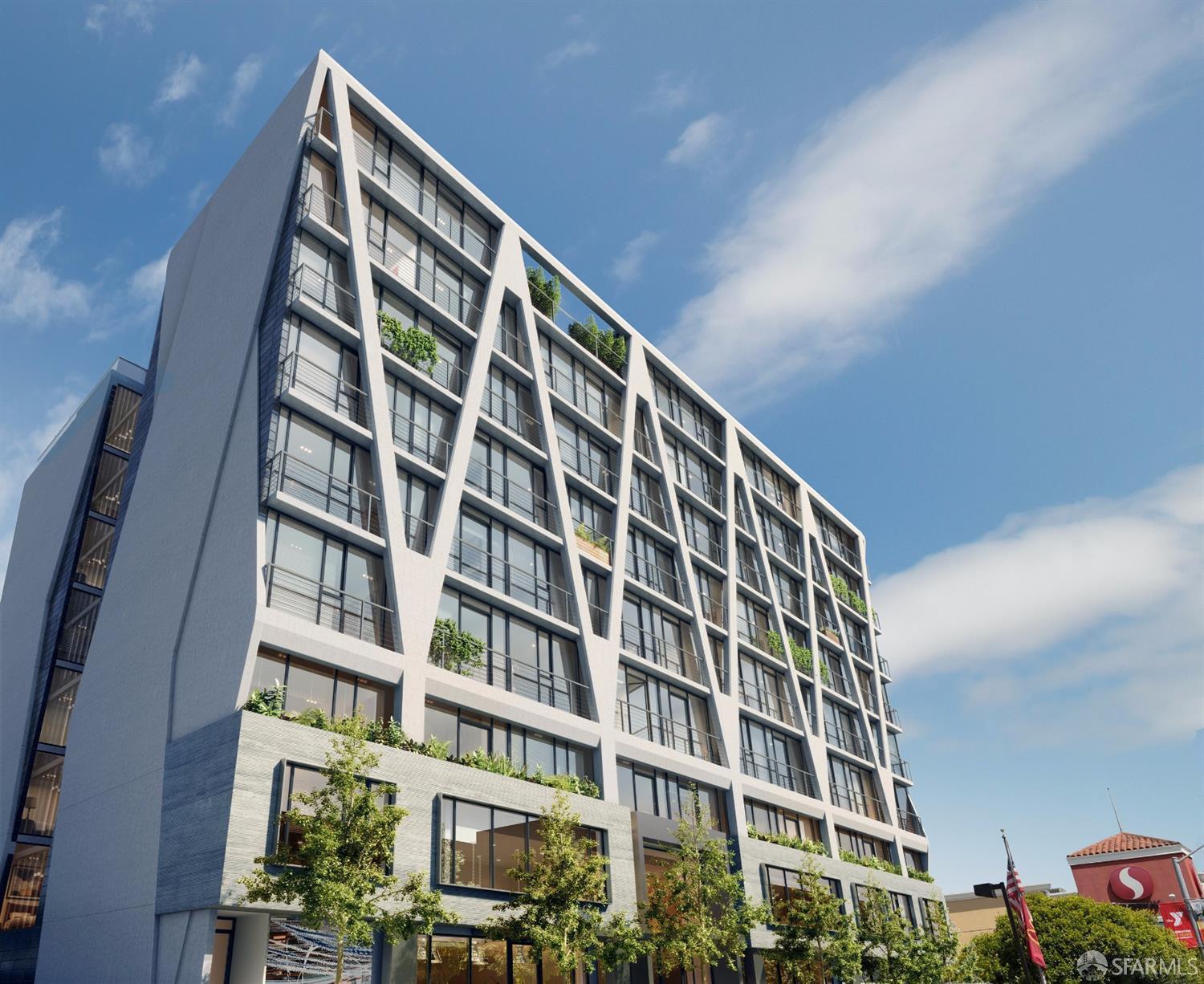 338 Potrero Avenue # 204