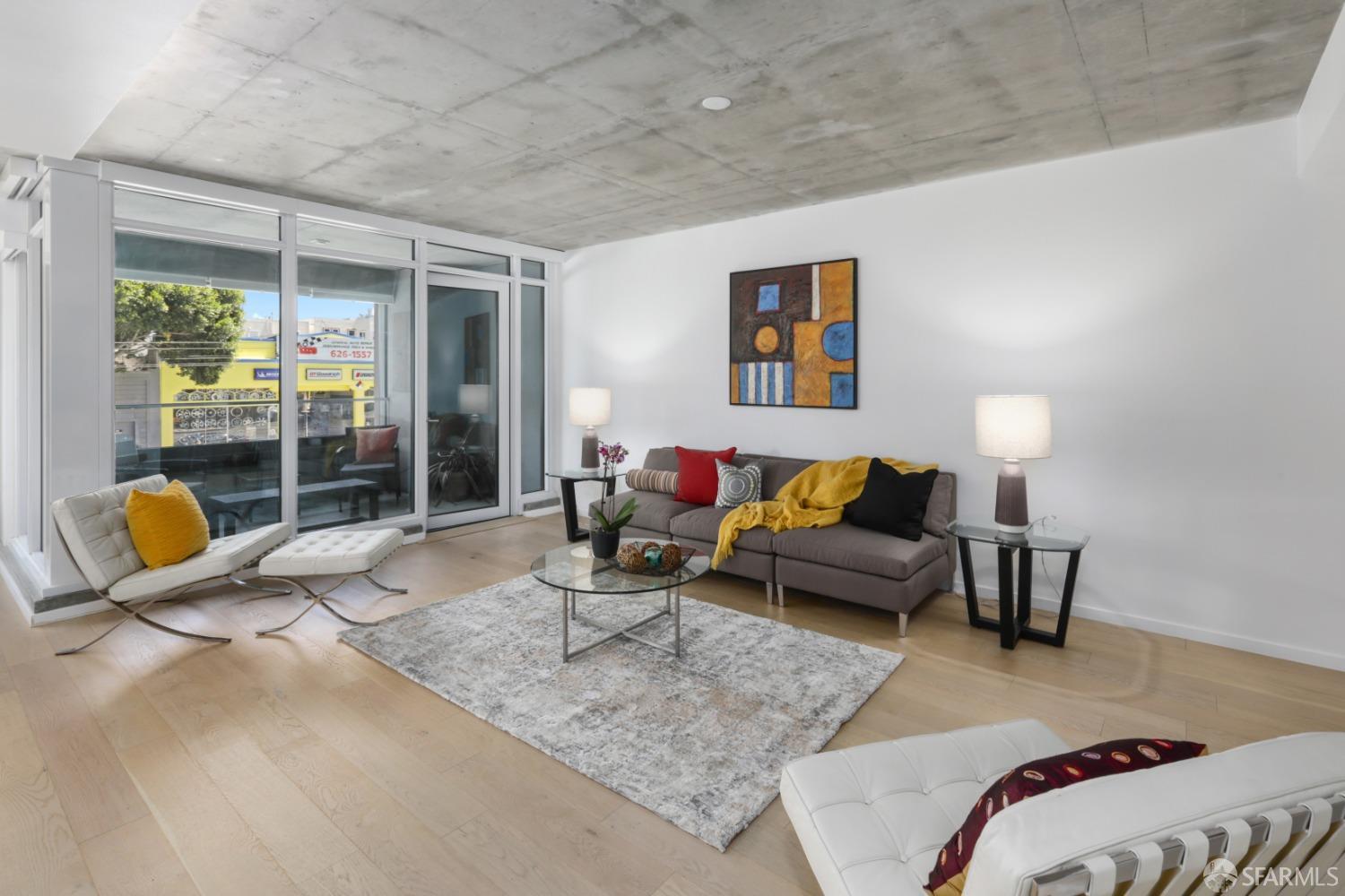 338 Potrero Avenue # 204