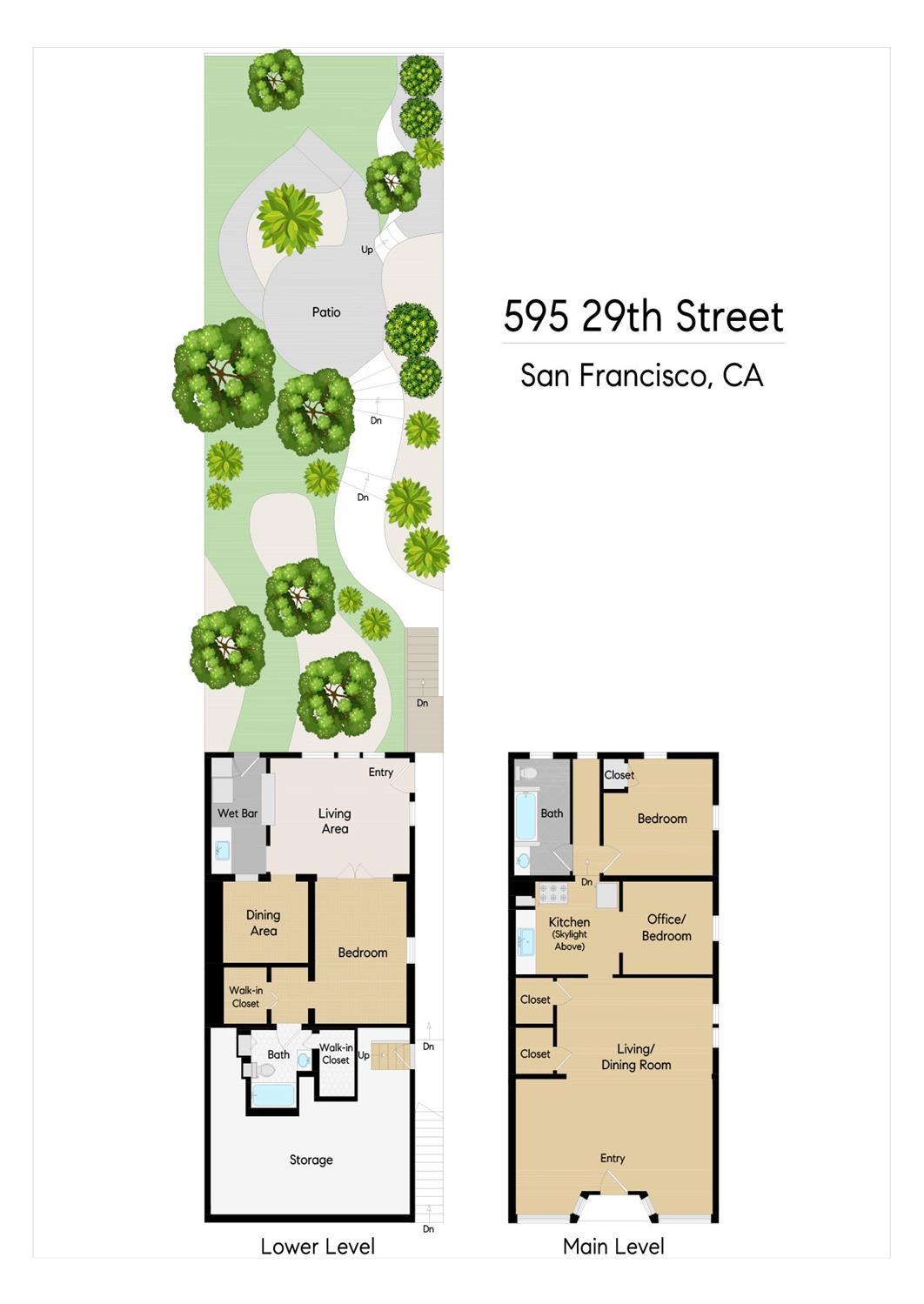 595 29th Street