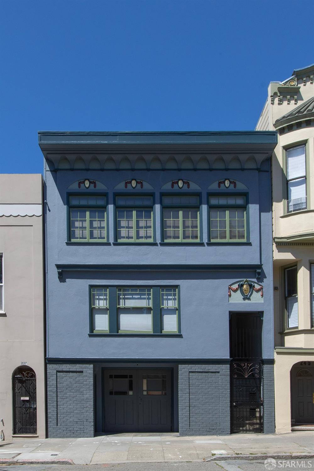 241-243 Scott Street