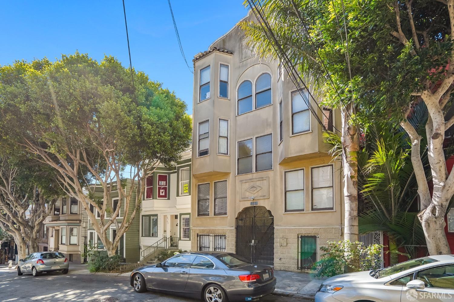 263 Clinton Park Street