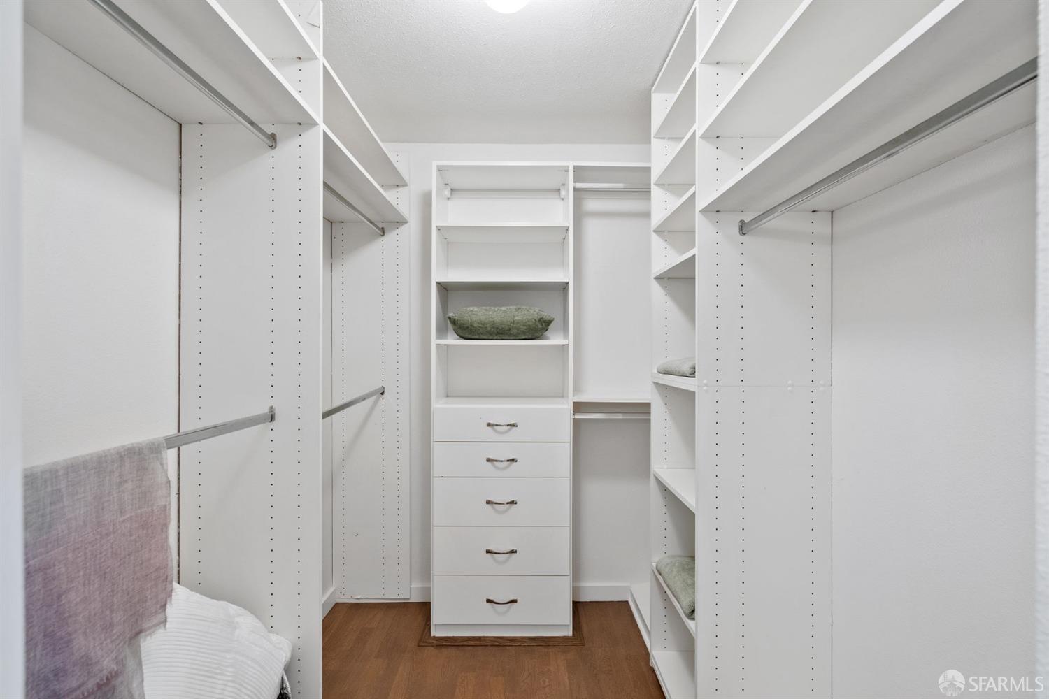 208 N Lake Merced Hills # 1F