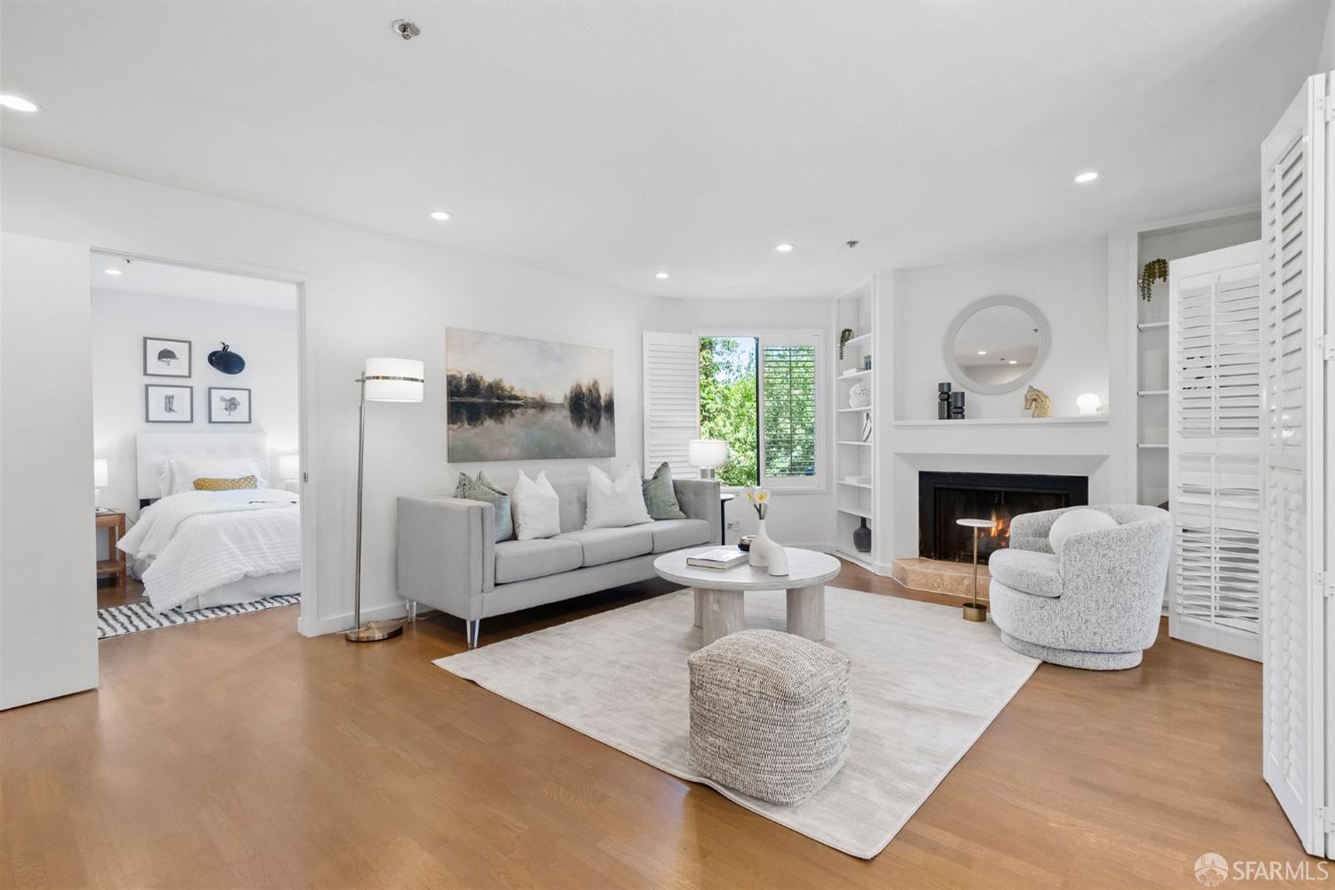 208 N Lake Merced Hills # 1F