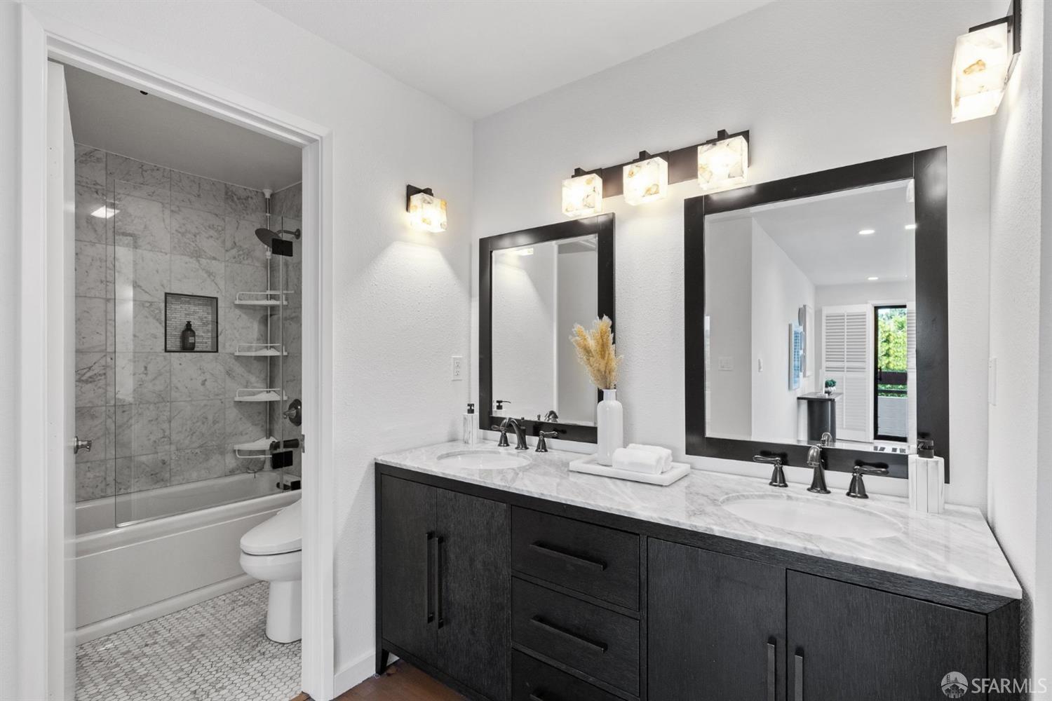 208 N Lake Merced Hills # 1F
