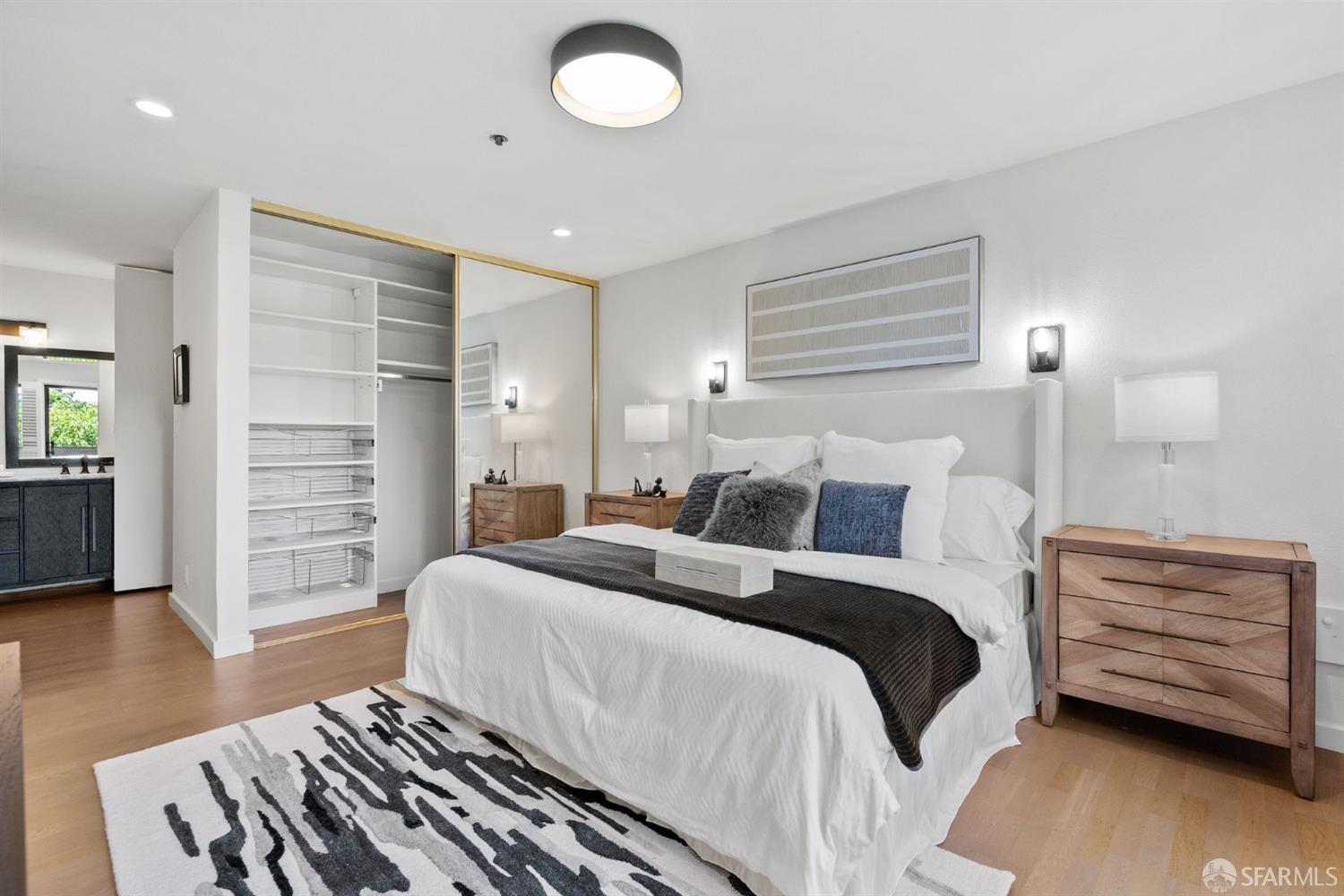 208 N Lake Merced Hills # 1F