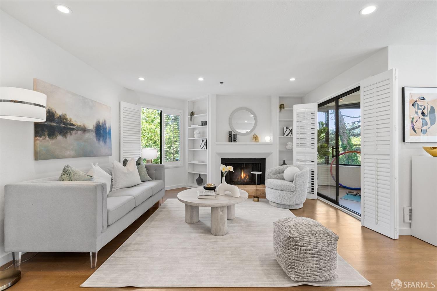 208 N Lake Merced Hills # 1F