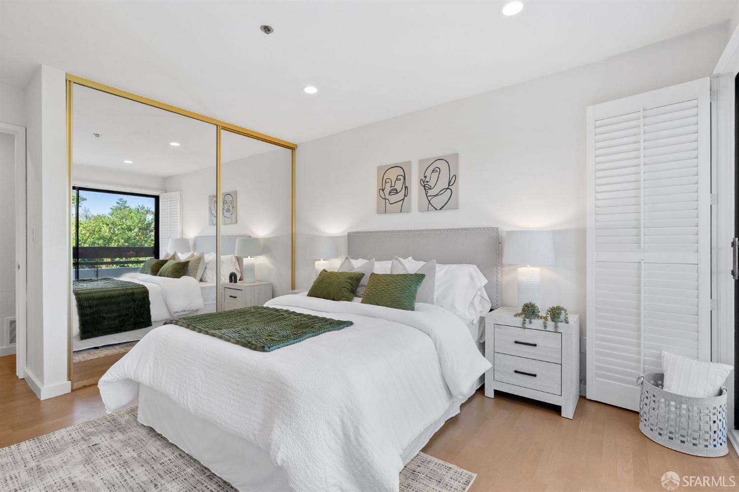 208 N Lake Merced Hills # 1F
