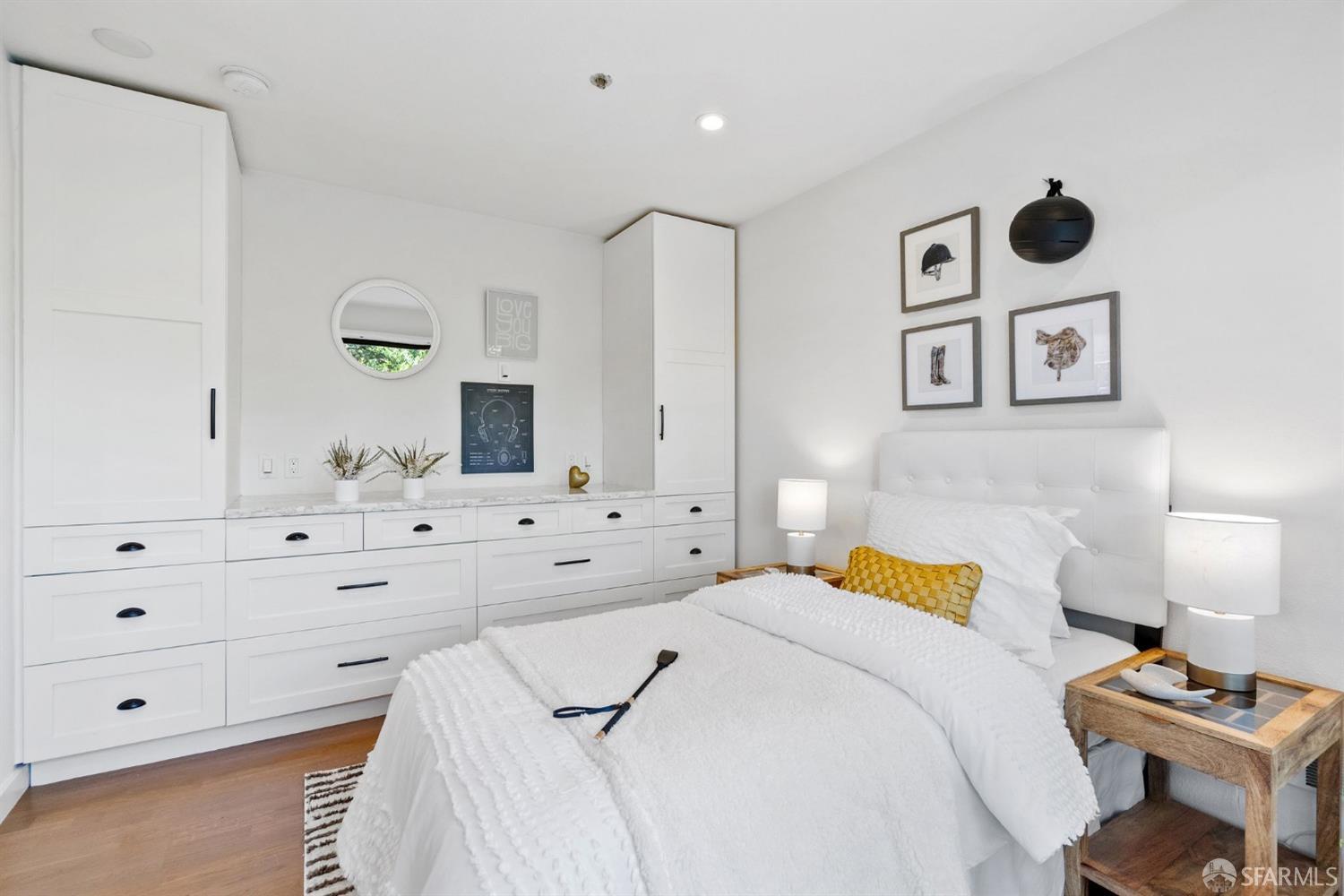 208 N Lake Merced Hills # 1F