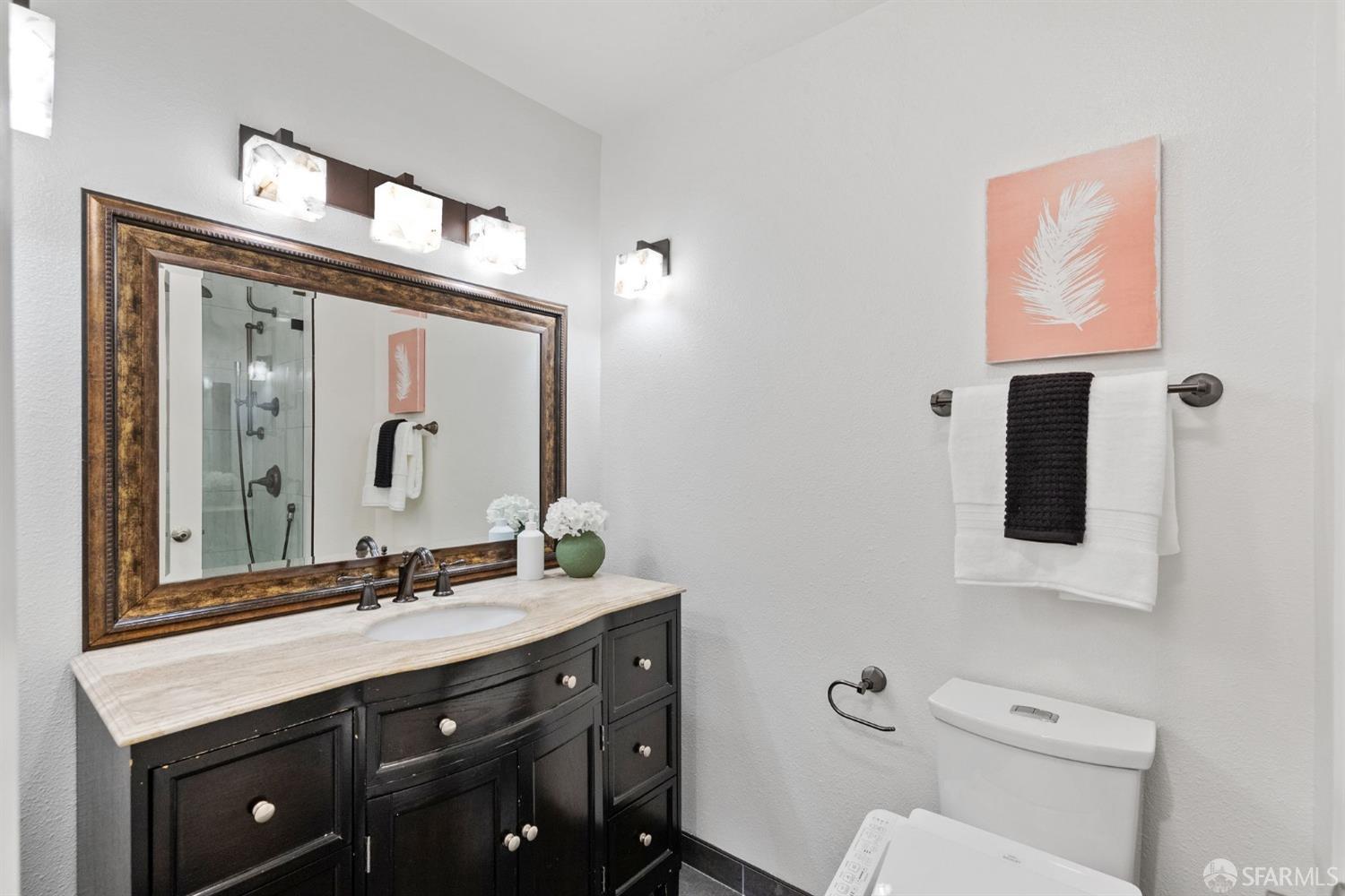 208 N Lake Merced Hills # 1F