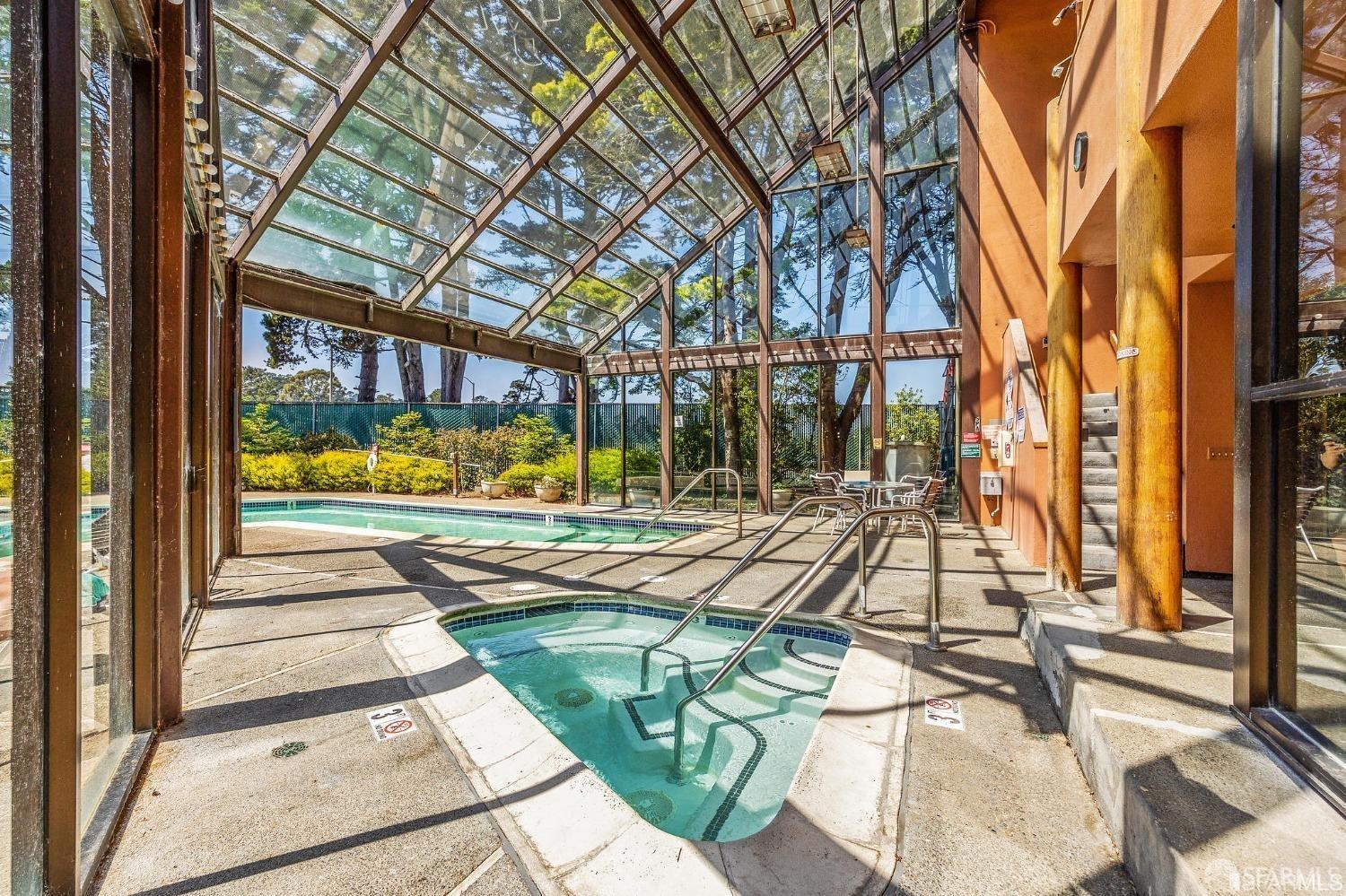 208 N Lake Merced Hills # 1F