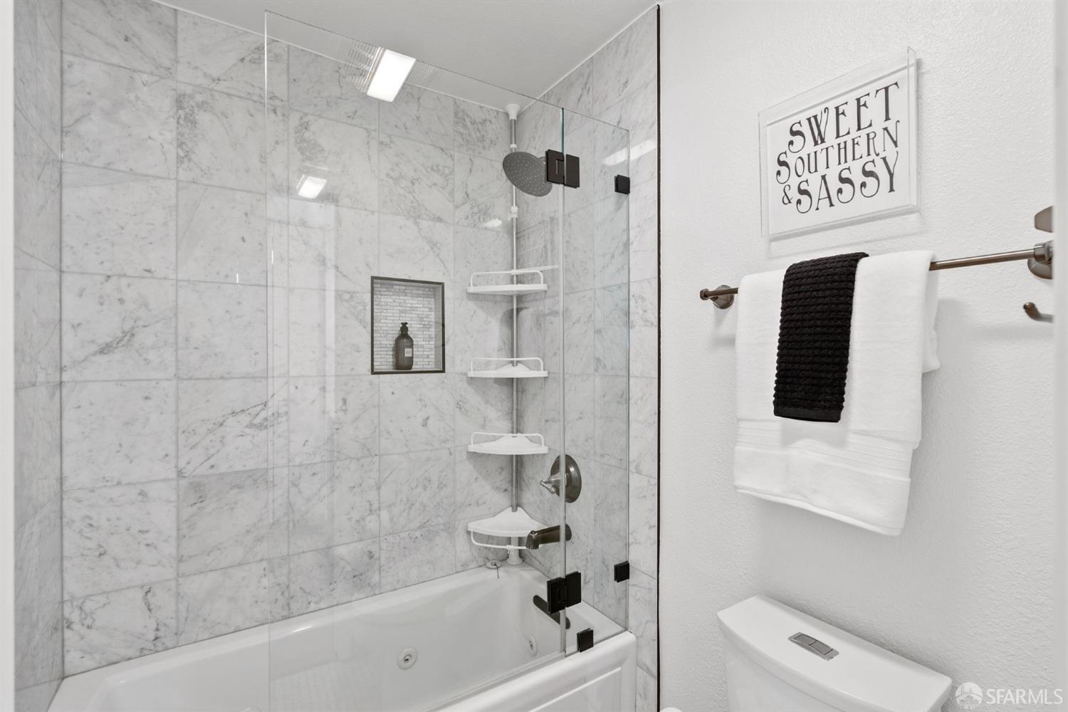 208 N Lake Merced Hills # 1F