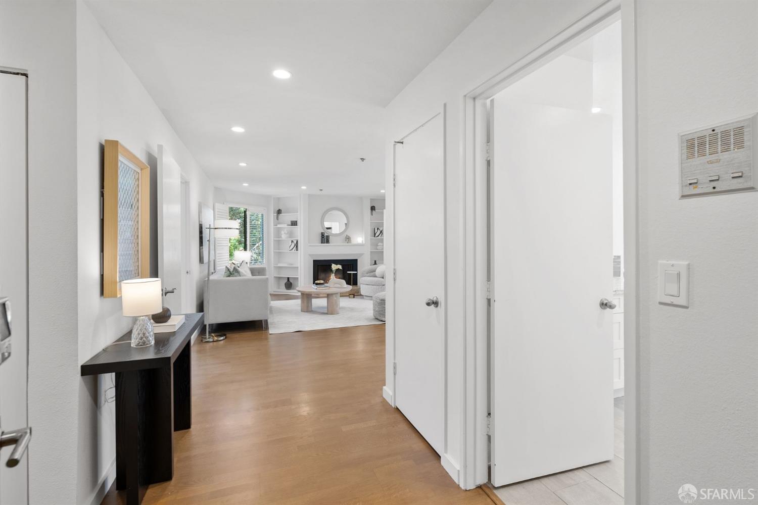 208 N Lake Merced Hills # 1F
