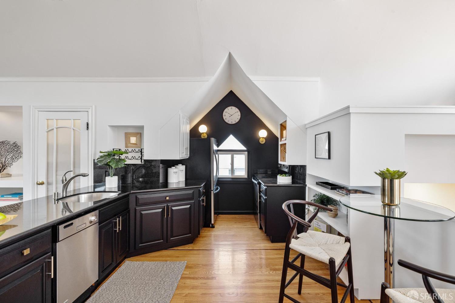 1649 Greenwich Street # 1649