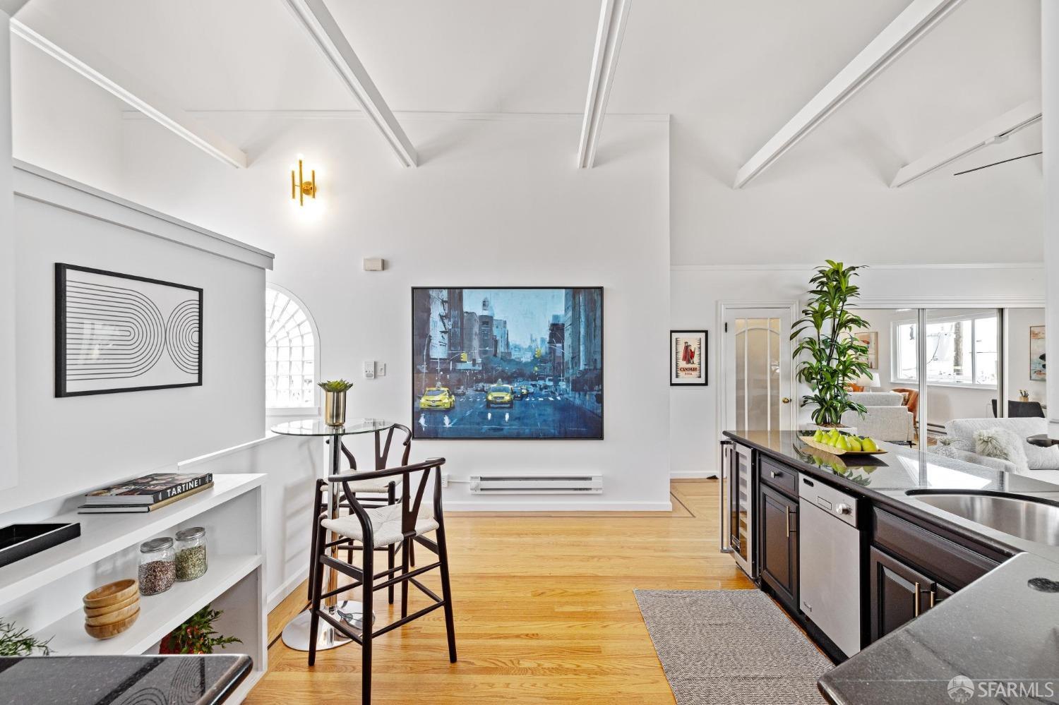 1649 Greenwich Street # 1649