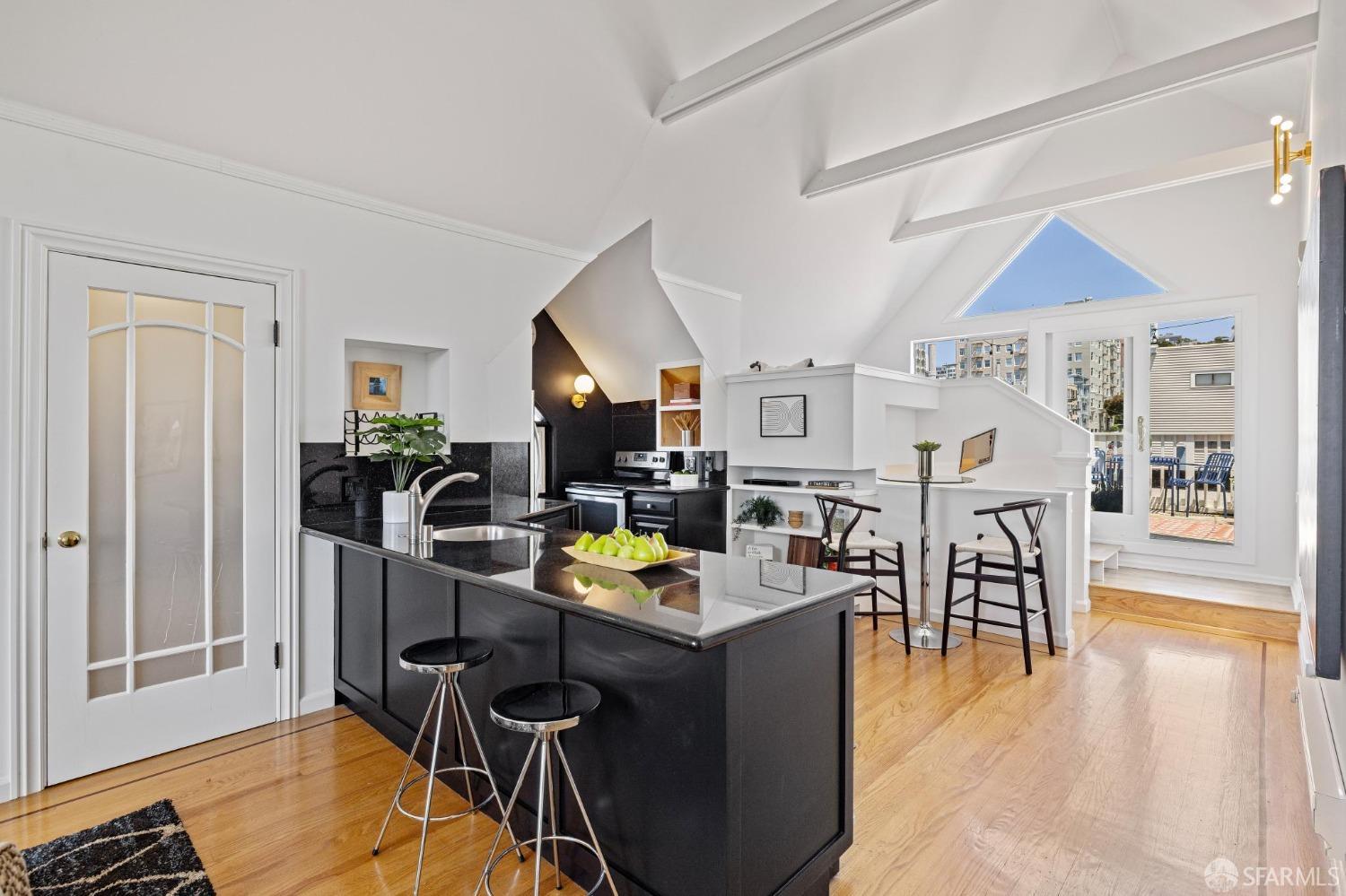 1649 Greenwich Street # 1649