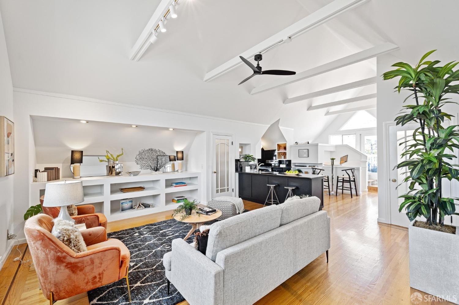 1649 Greenwich Street # 1649
