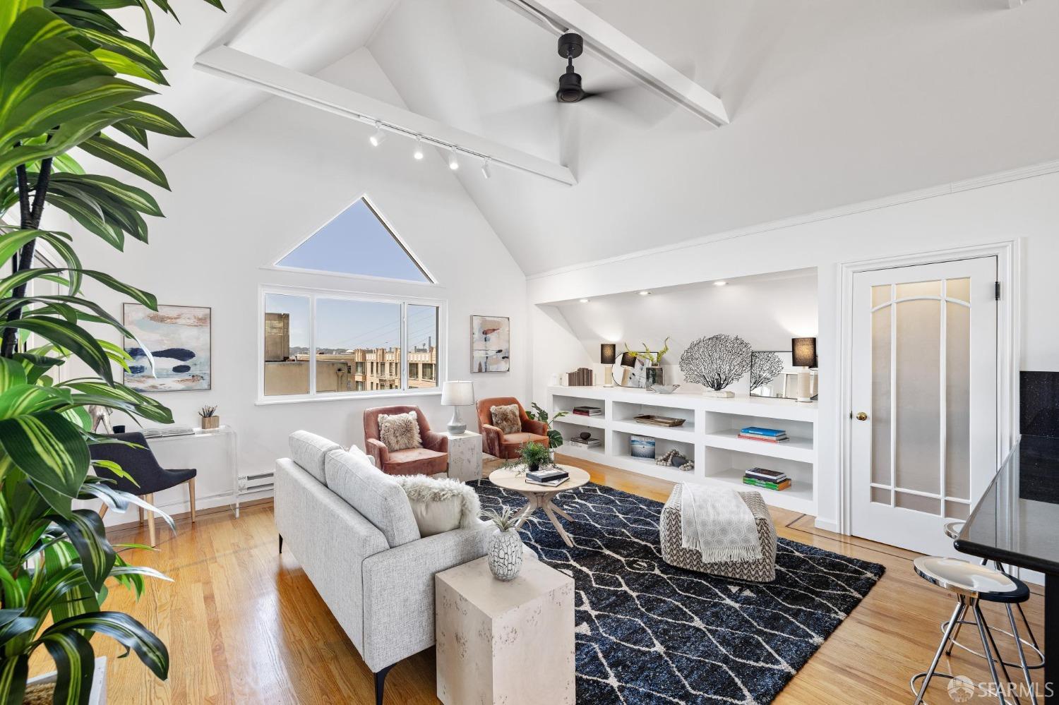 1649 Greenwich Street # 1649