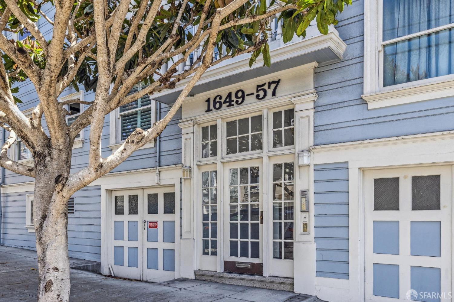 1649 Greenwich Street # 1649