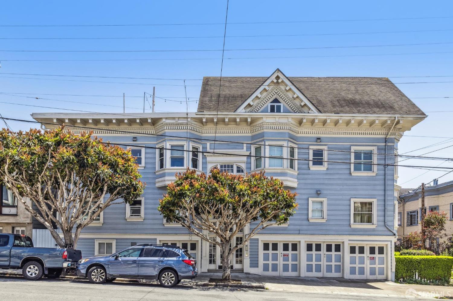 1649 Greenwich Street # 1649