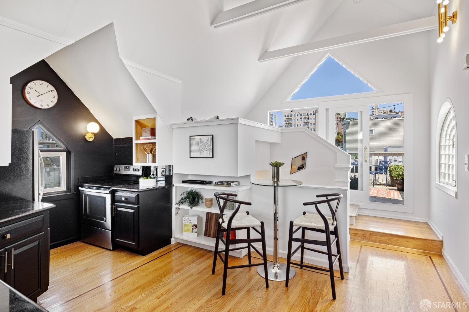 1649 Greenwich Street # 1649