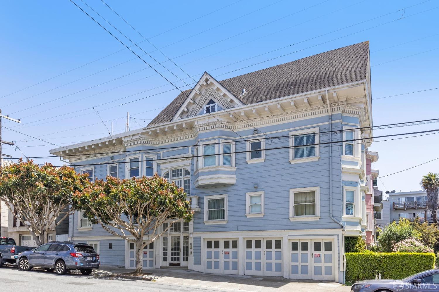 1649 Greenwich Street # 1649