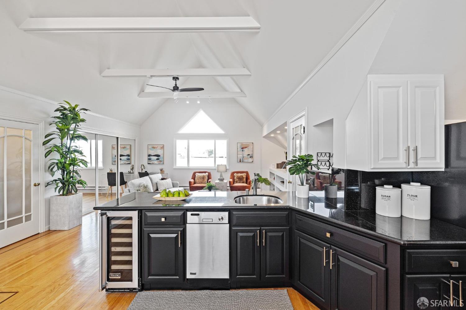 1649 Greenwich Street # 1649