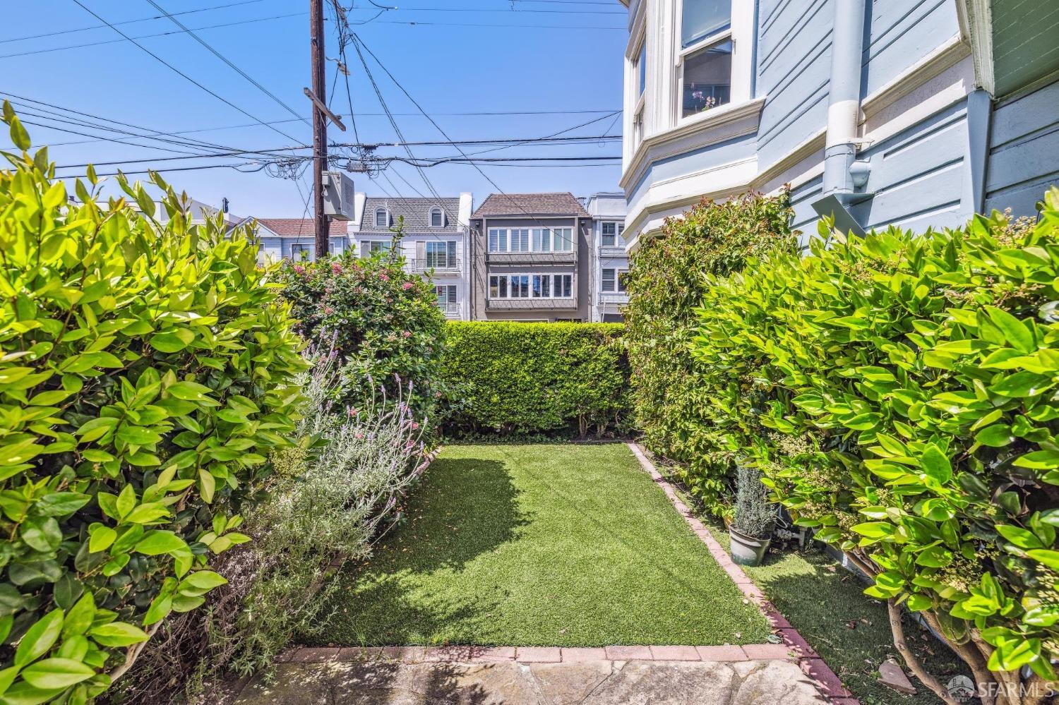 1649 Greenwich Street # 1649