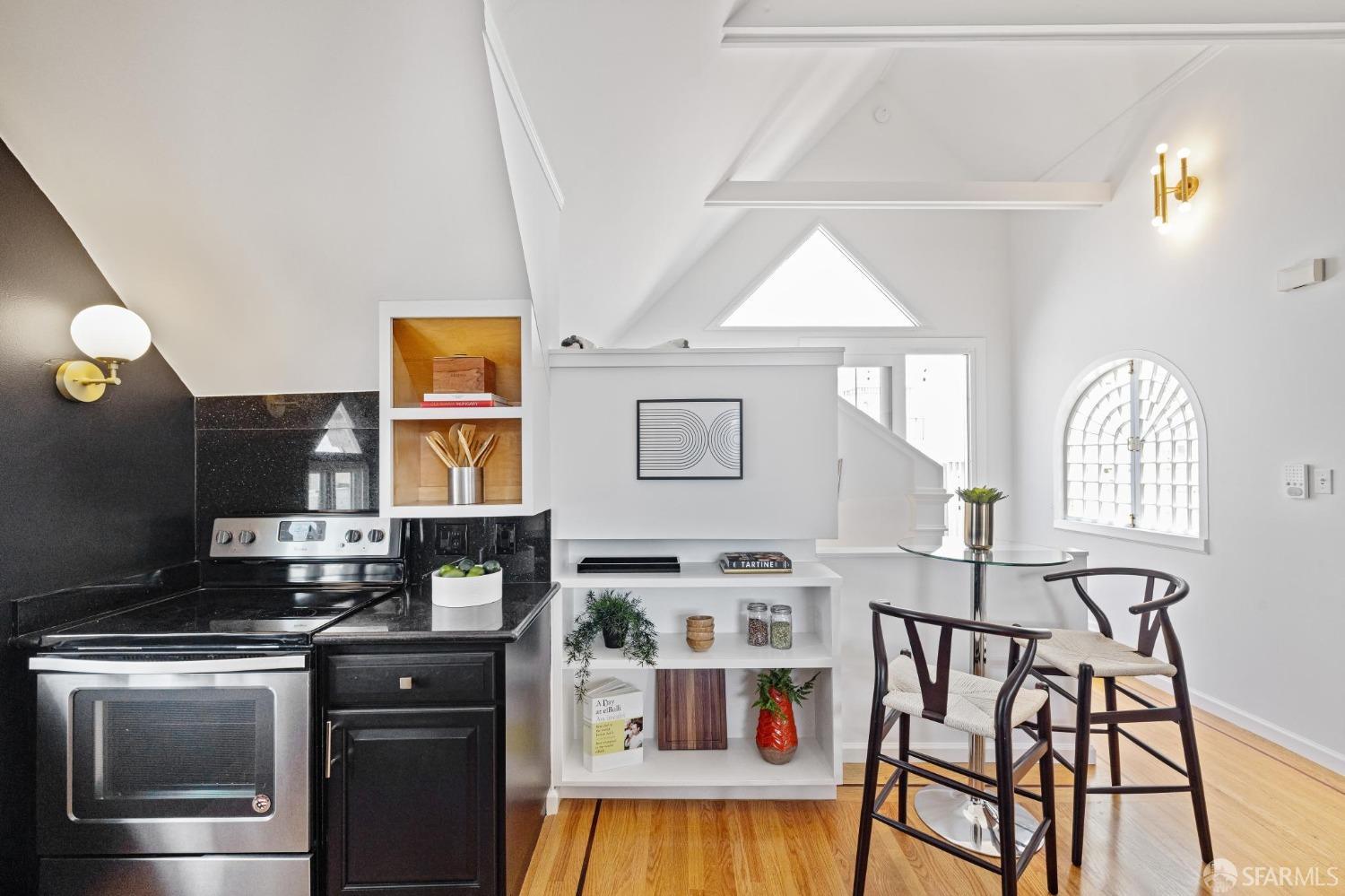 1649 Greenwich Street # 1649